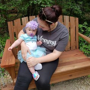 Meet your Posher, Grace